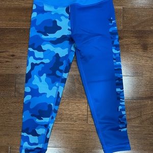 Under Armour capris